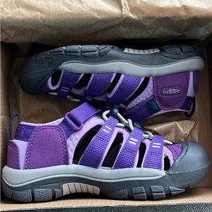 KEEN Newport H2 Sandals